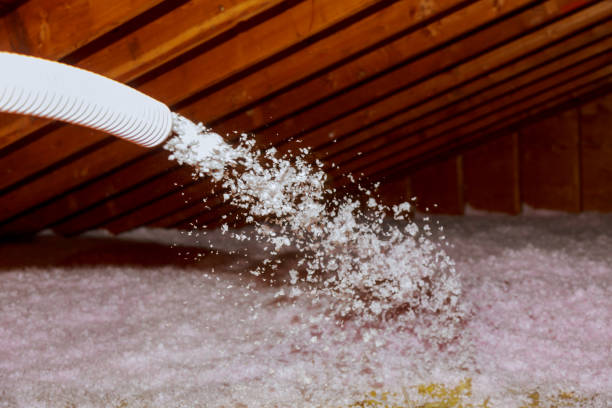 Types of Insulation We Offer in Navesink, NJ